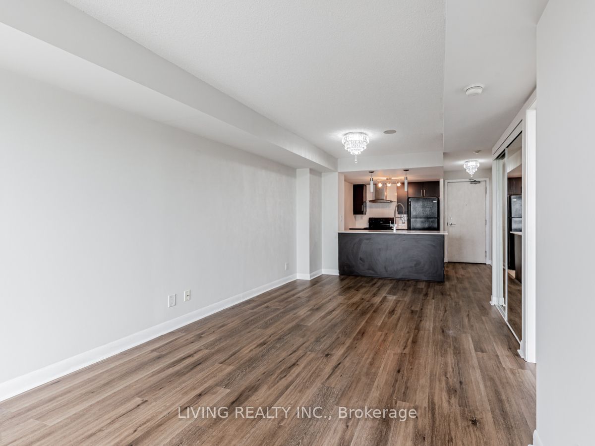 25 Town Centre Crt, unit 2203 for rent - image #10