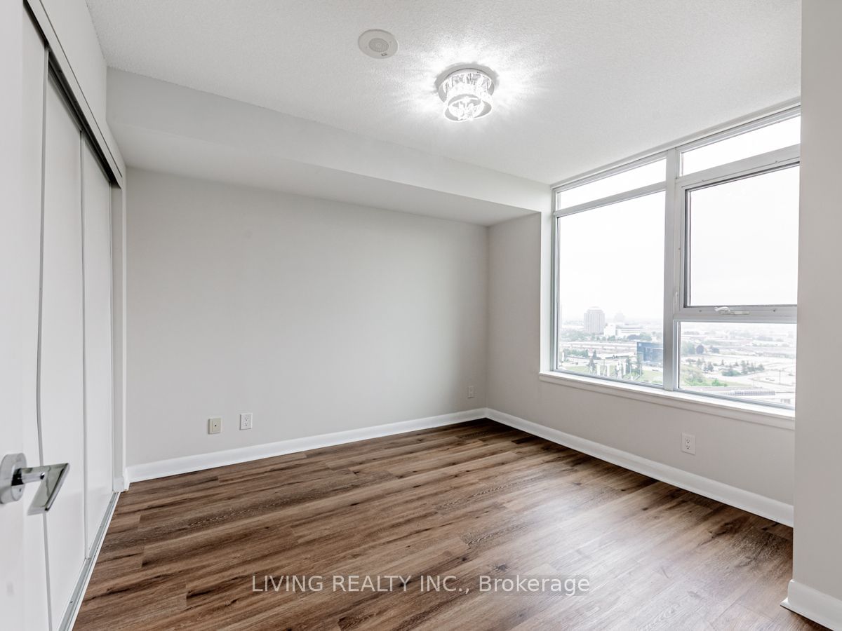 25 Town Centre Crt, unit 2203 for rent - image #12