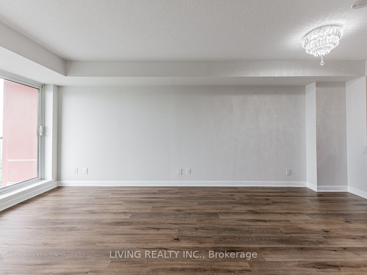 25 Town Centre Crt, unit 2203 for rent - image #15