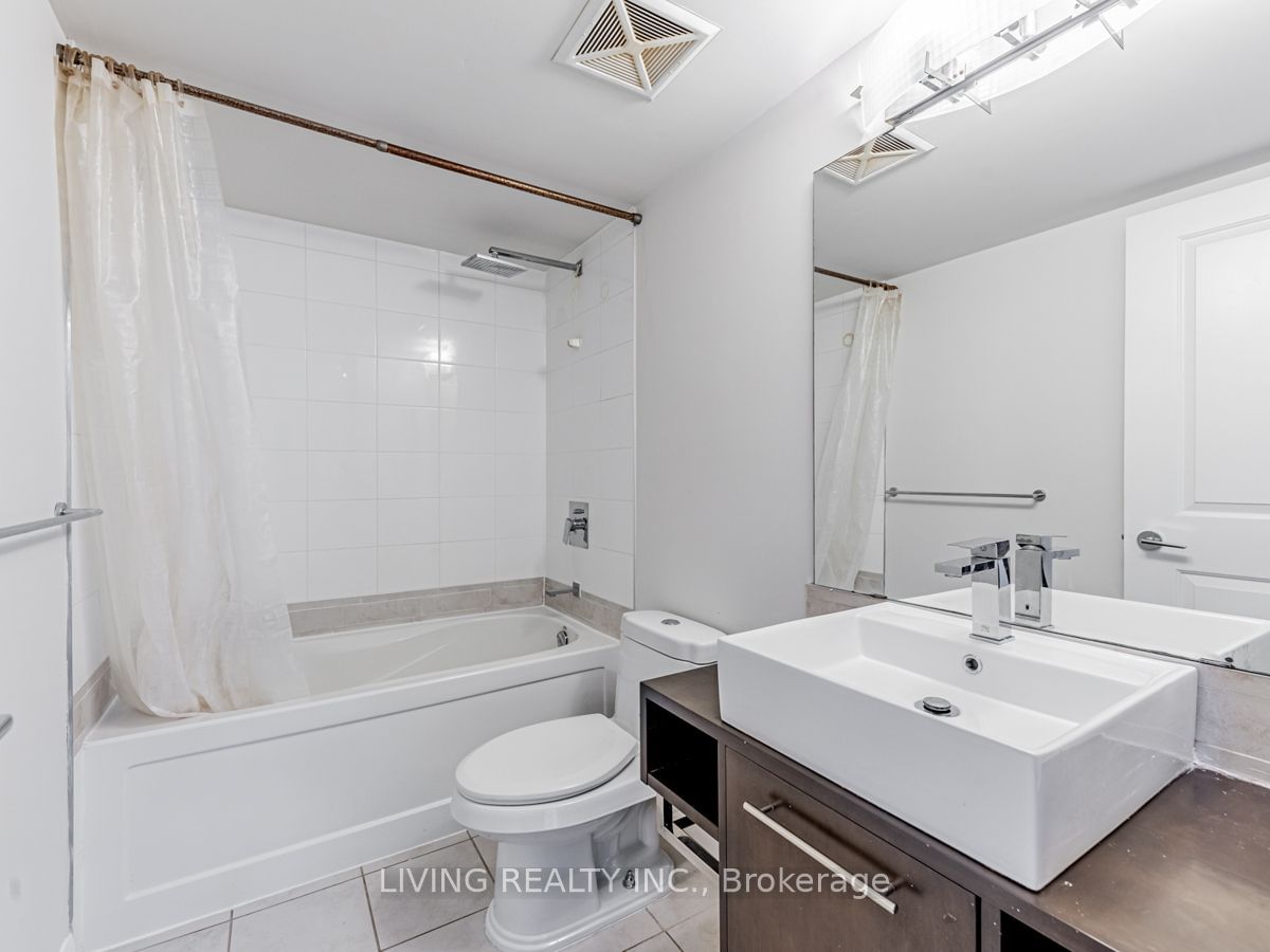 25 Town Centre Crt, unit 2203 for rent - image #18