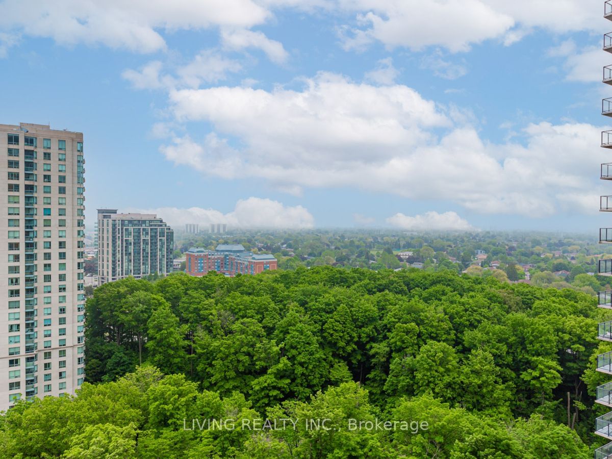 25 Town Centre Crt, unit 2203 for rent - image #26