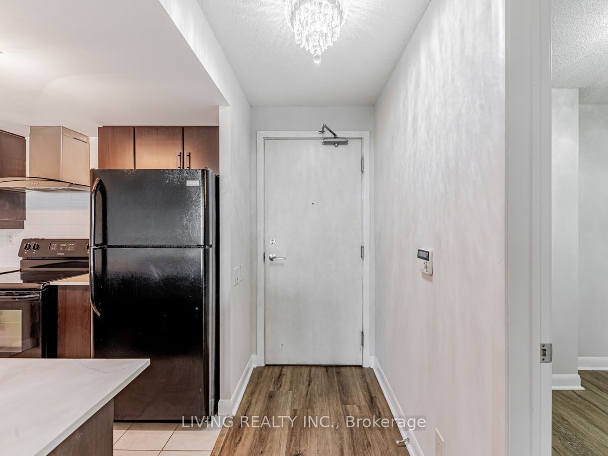 25 Town Centre Crt, unit 2203 for rent - image #3