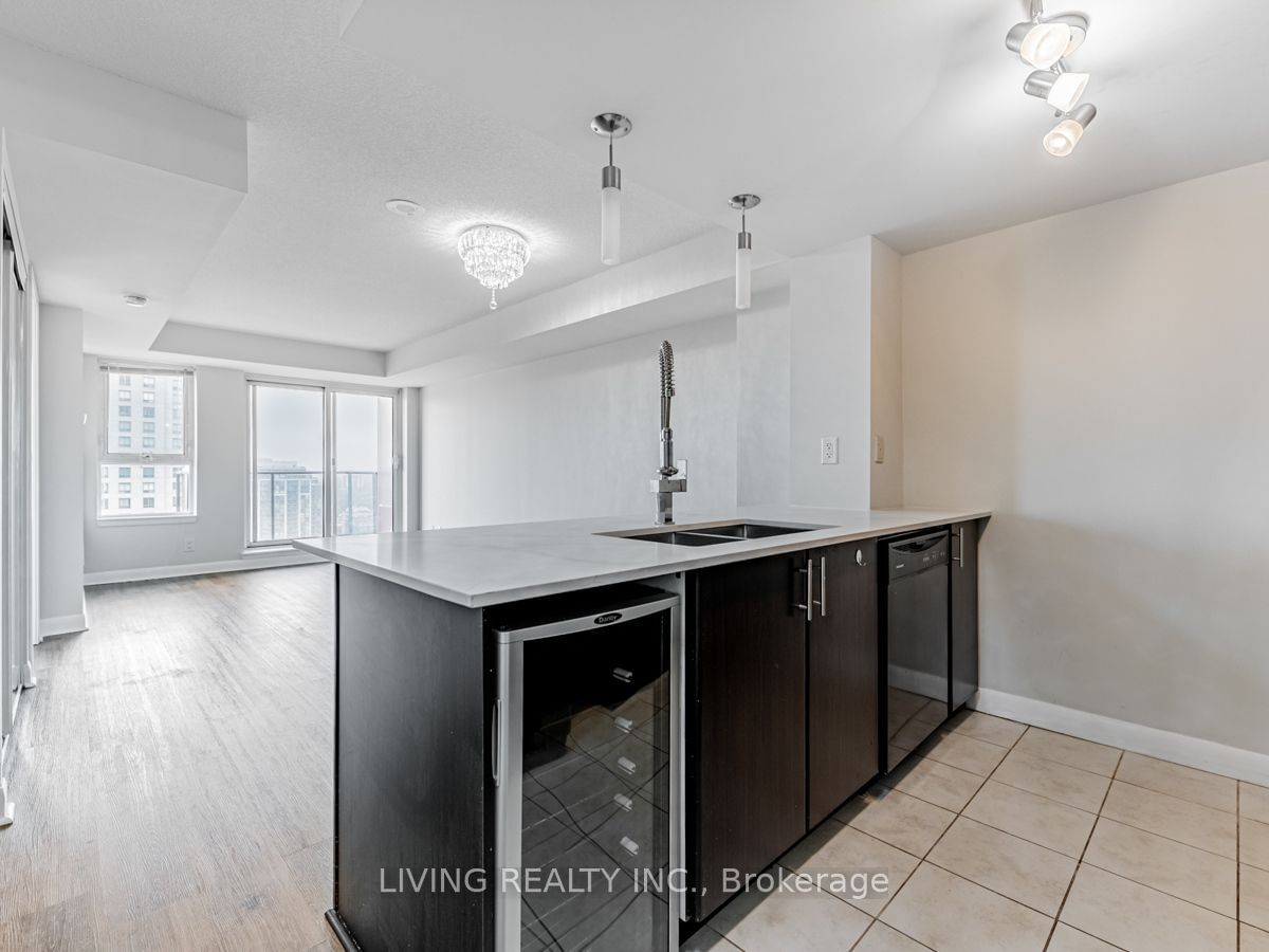 25 Town Centre Crt, unit 2203 for rent - image #5