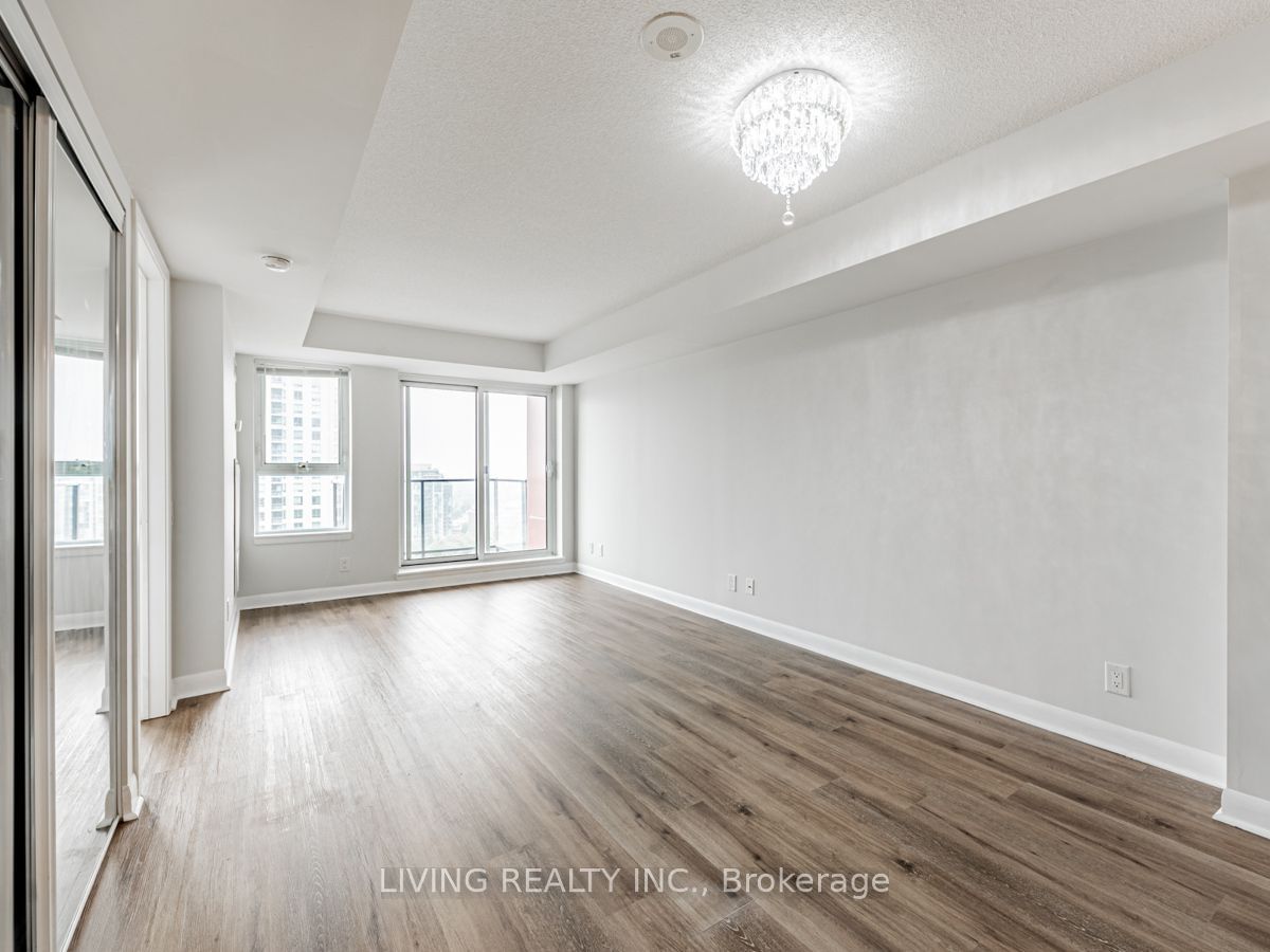 25 Town Centre Crt, unit 2203 for rent - image #7