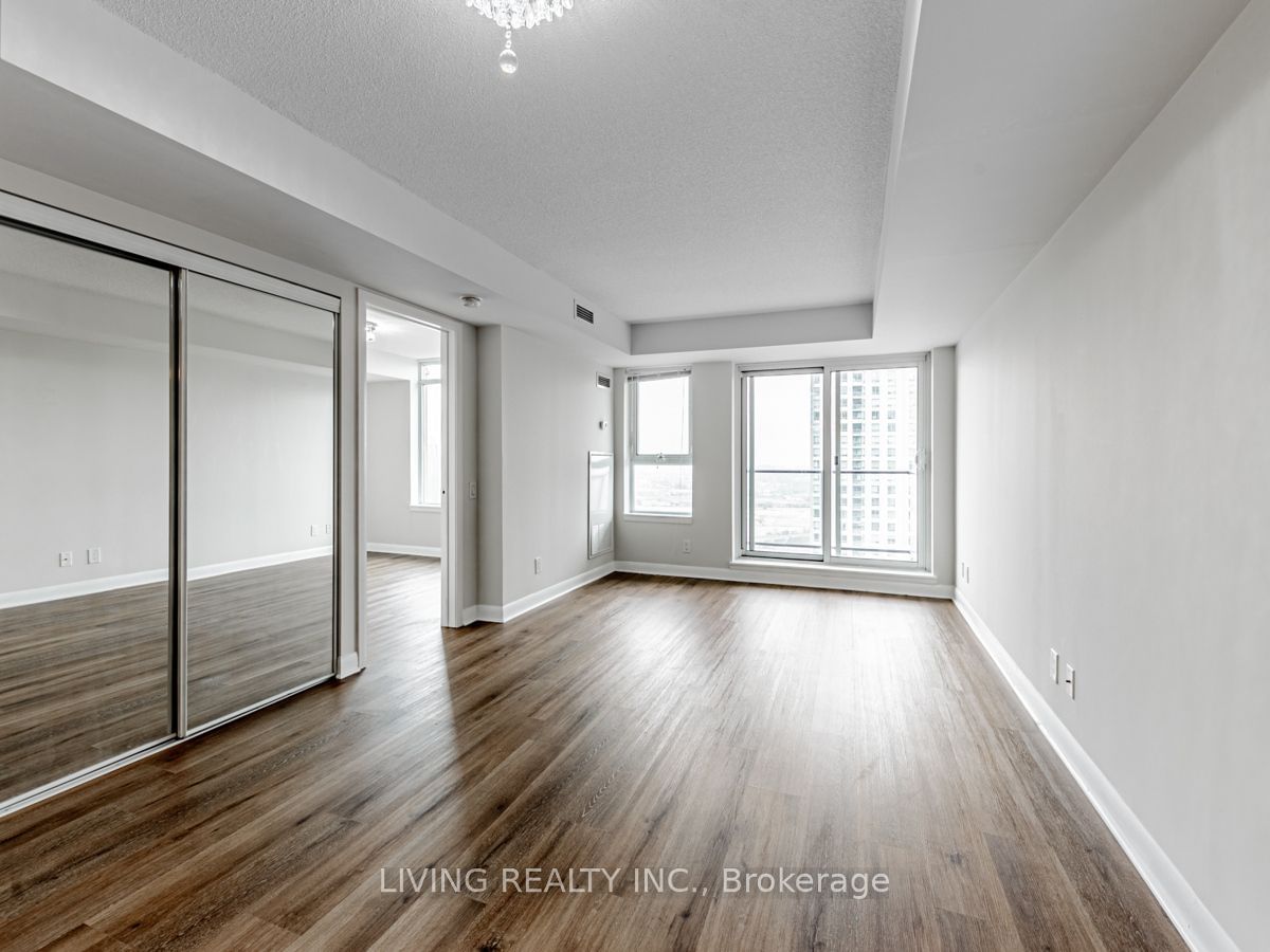 25 Town Centre Crt, unit 2203 for rent - image #8