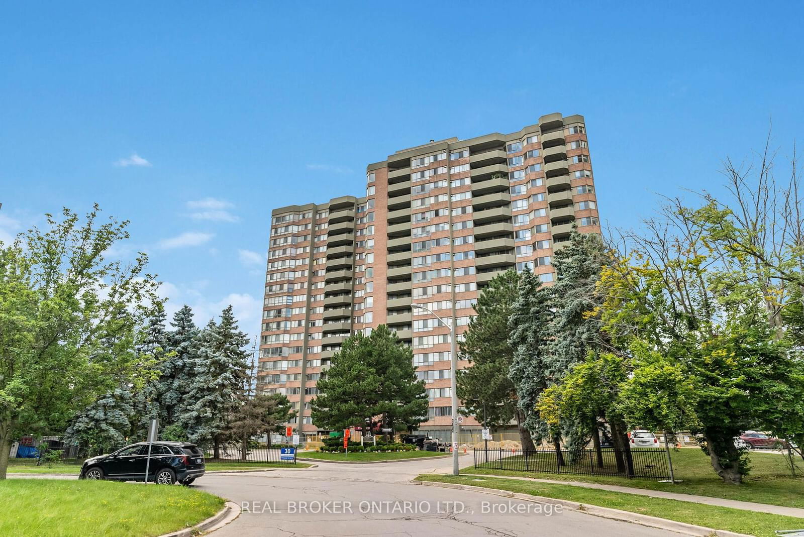 30 Thunder Grve, unit 1102 for sale - image #2