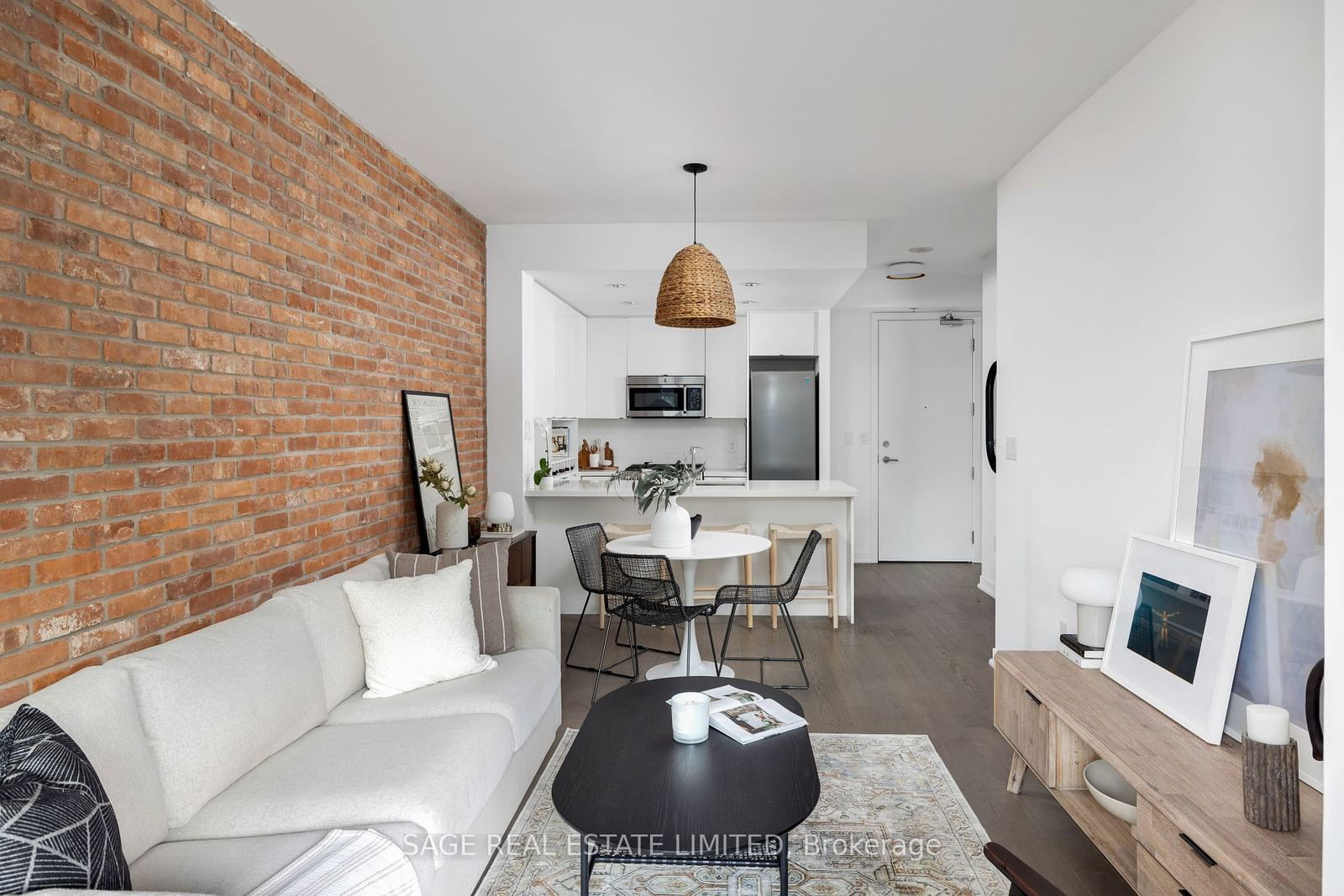 88 Colgate Ave, unit 223 for sale - image #10