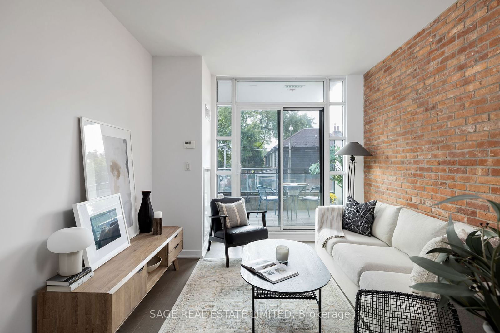 88 Colgate Ave, unit 223 for sale - image #13