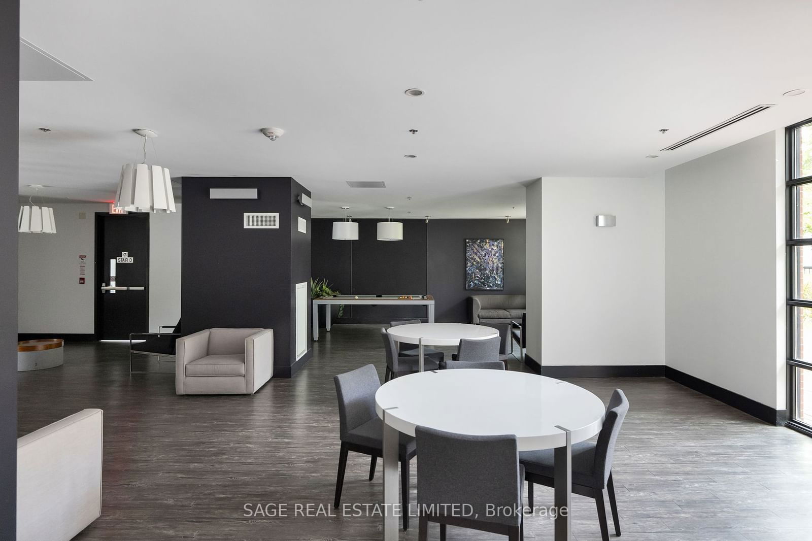 88 Colgate Ave, unit 223 for sale - image #34