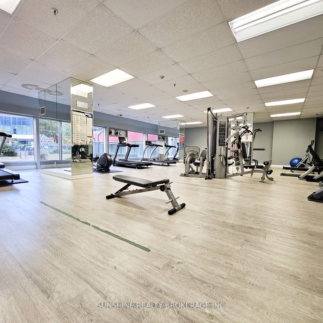 1470 Midland Ave, unit 1501 for sale - image #10