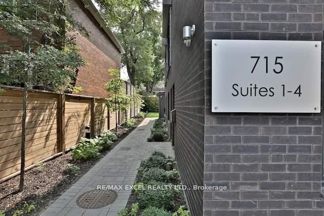 715 Kingston Rd, unit 3 for sale - image #2