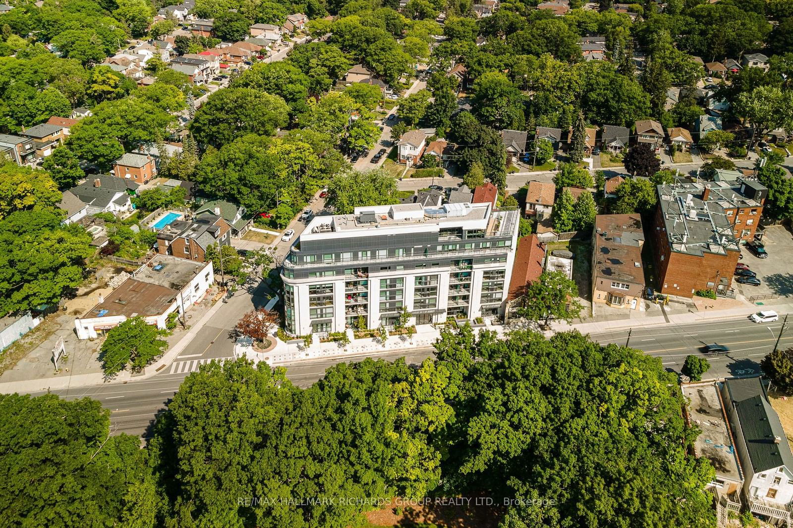 1400 Kingston Rd, unit 106 for sale - image #1