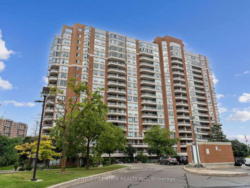 430 Mclevin Ave, unit 1101 for sale - image #1