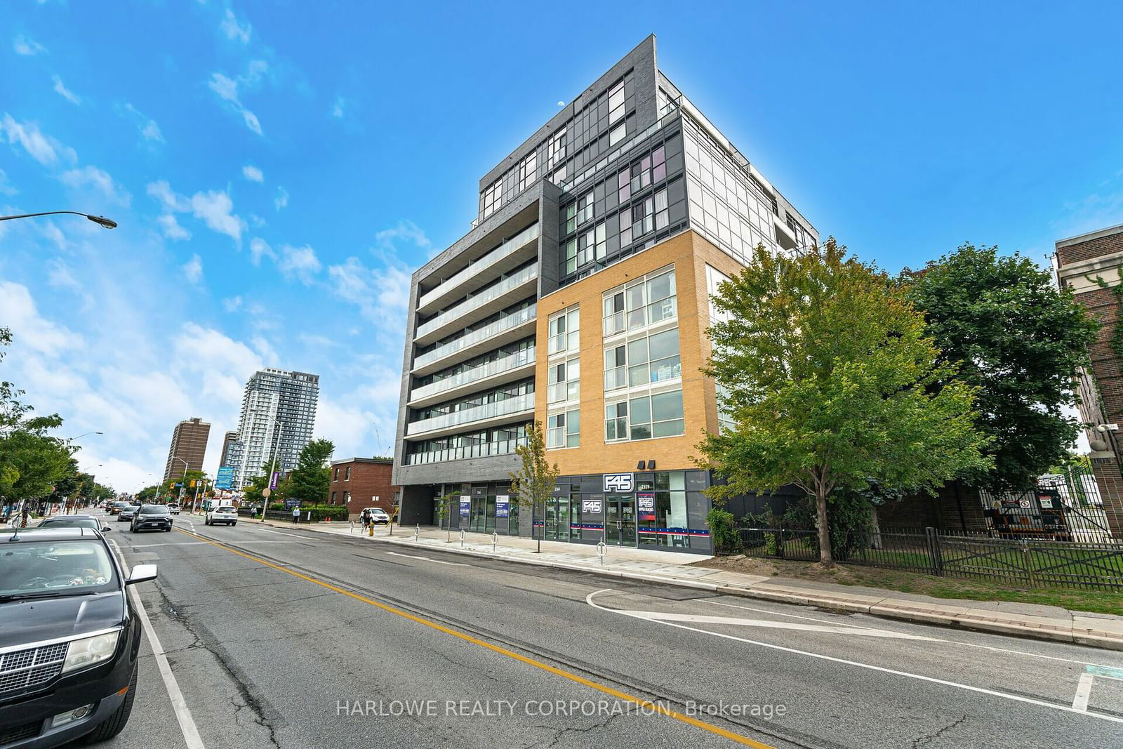 2369 Danforth Ave, unit 811 for rent - image #33