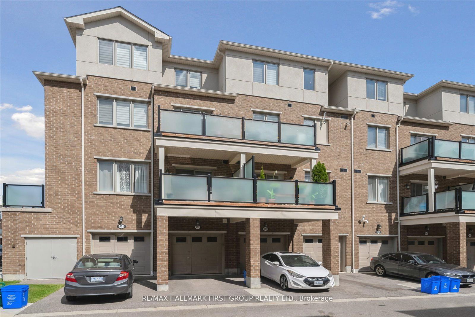 1148 Dragonfly Ave, unit 802 for sale - image #25