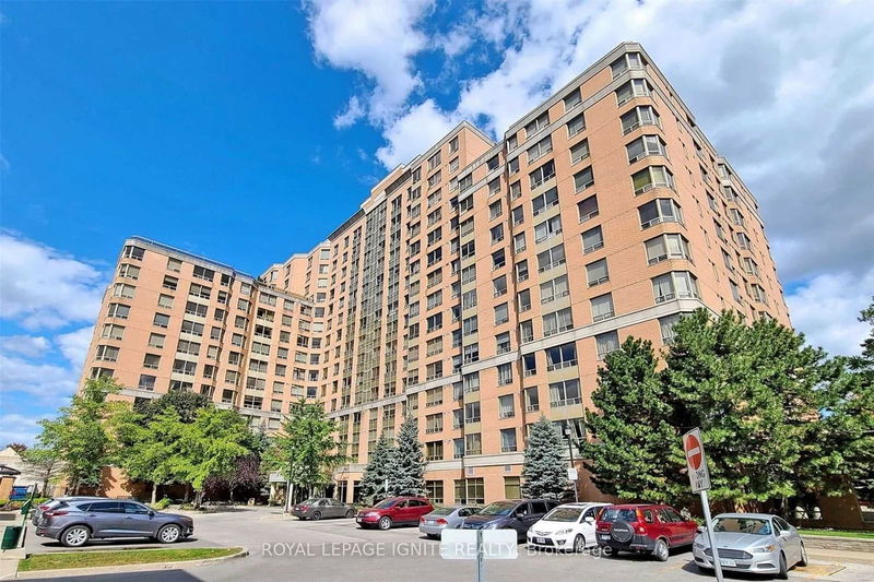 1883 Mcnicoll Ave, unit 220 for rent - image #1