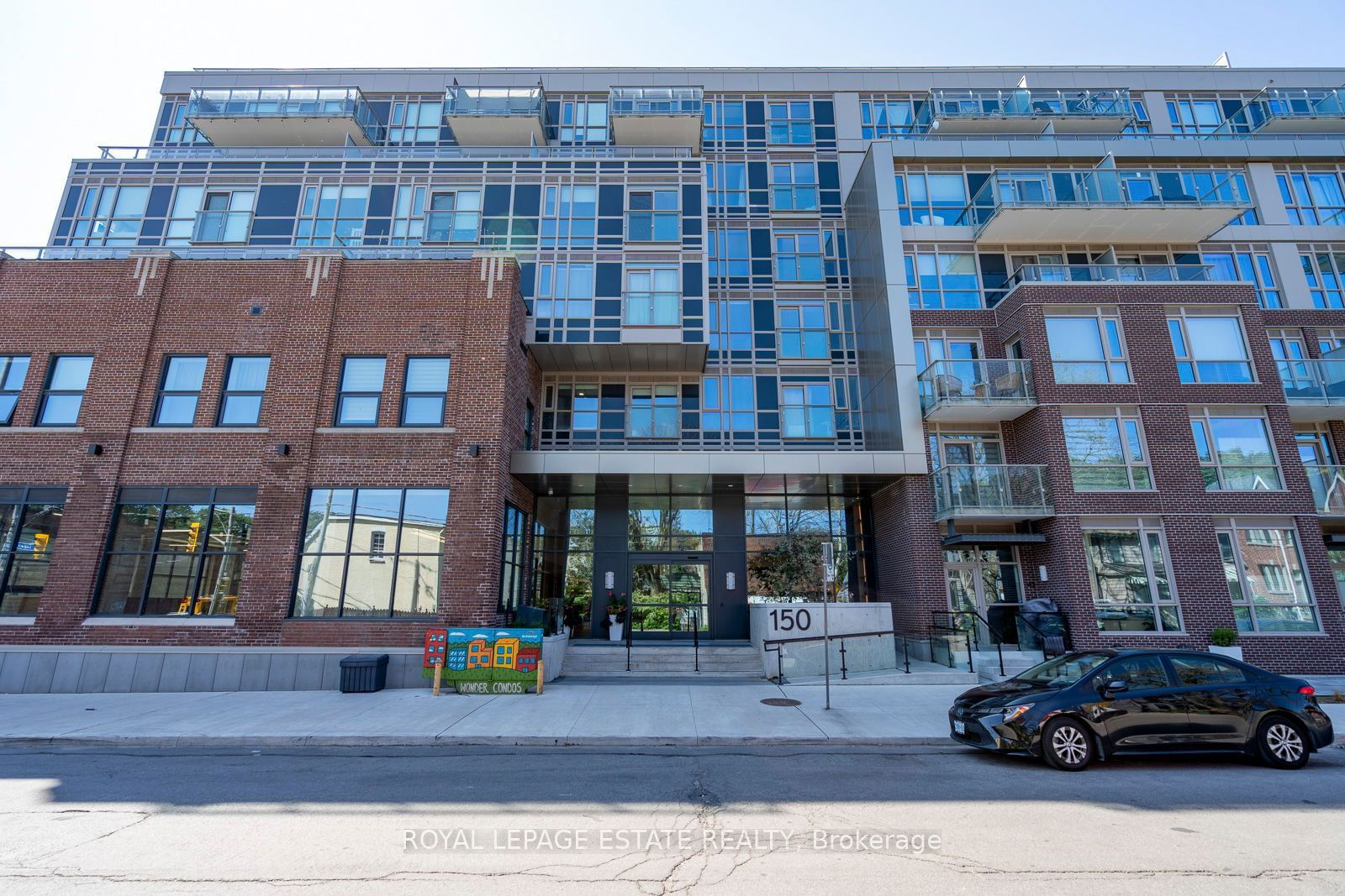 150 Logan Ave, unit 218 for sale - image #2