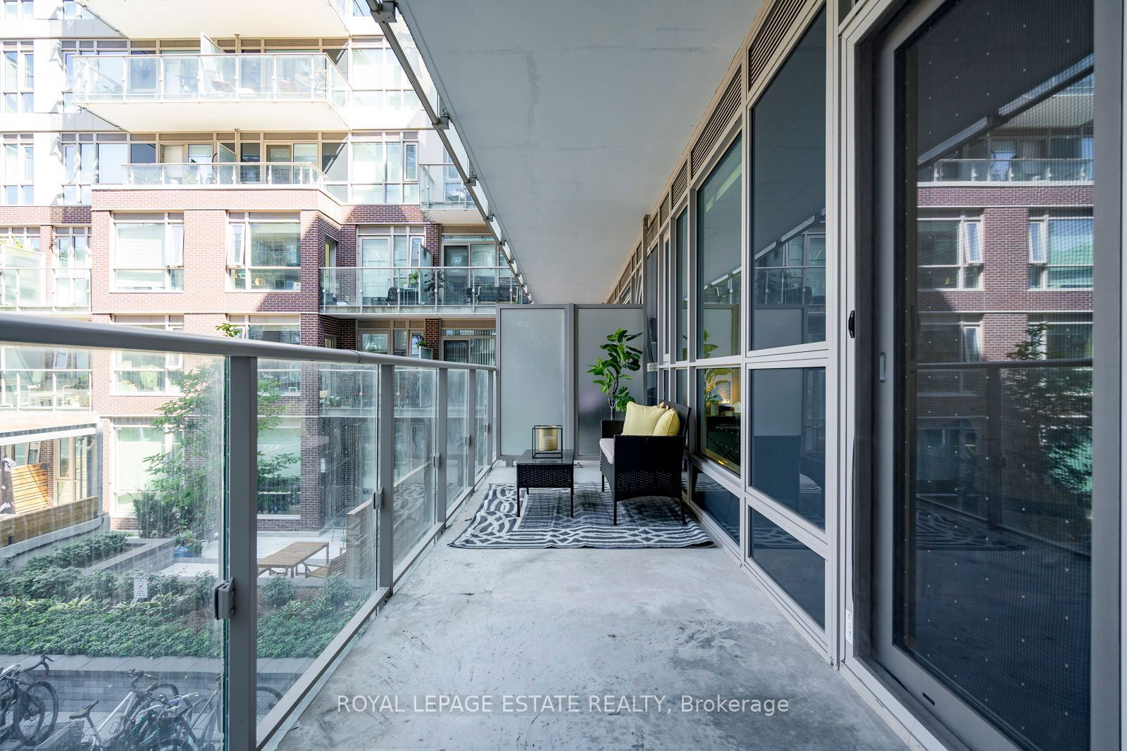 150 Logan Ave, unit 218 for sale - image #20