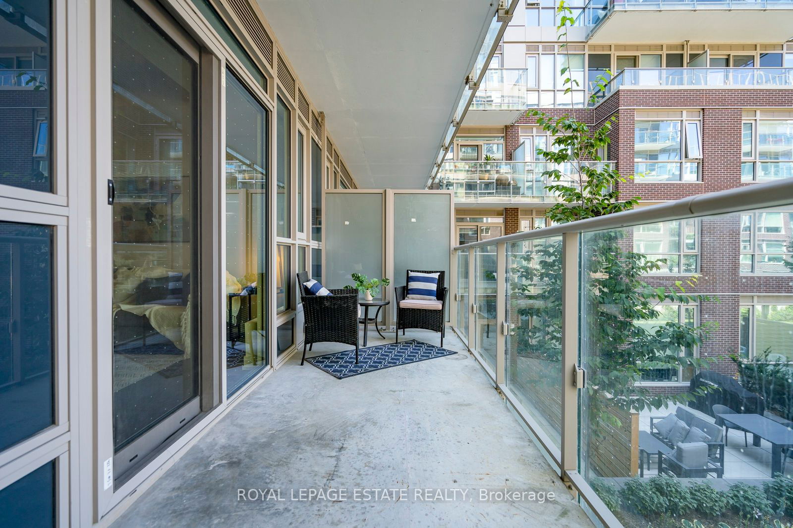 150 Logan Ave, unit 218 for sale - image #21