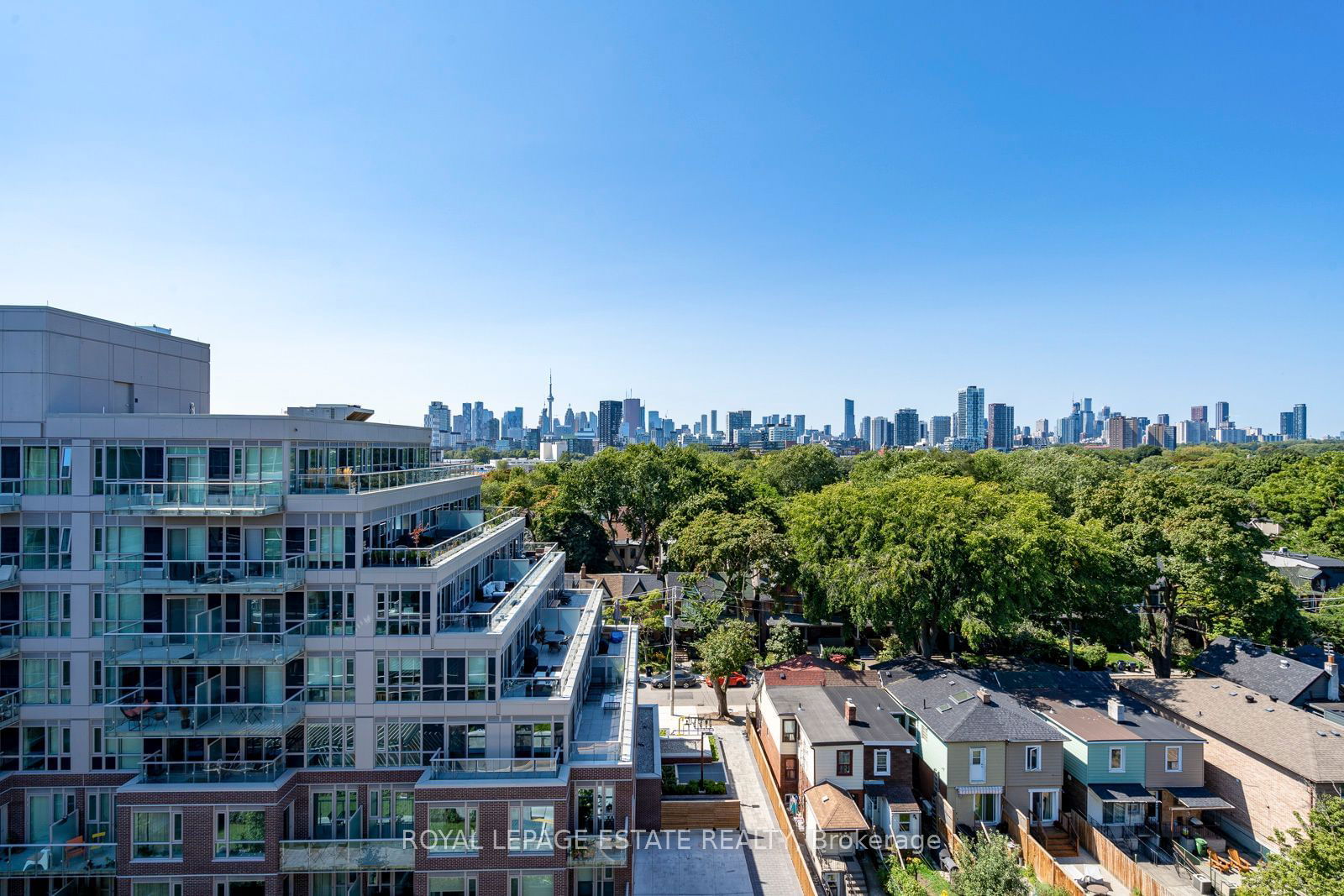 150 Logan Ave, unit 218 for sale - image #35