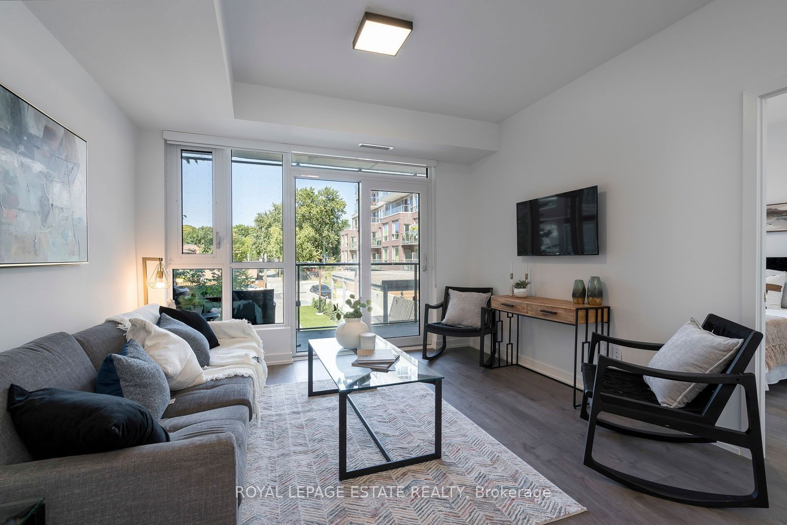 150 Logan Ave, unit 218 for sale - image #9