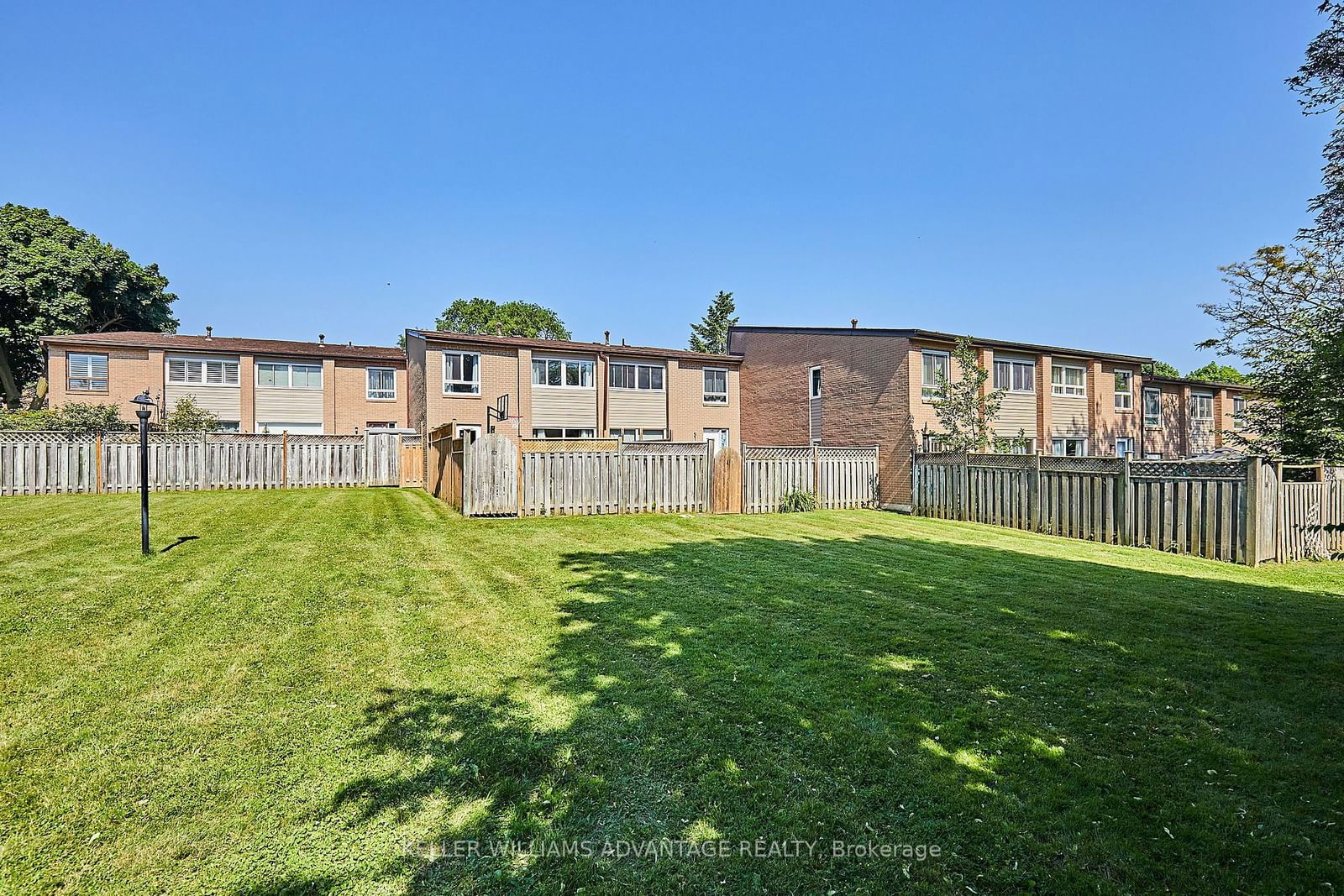 1235 Radom St, unit 82 for sale - image #34