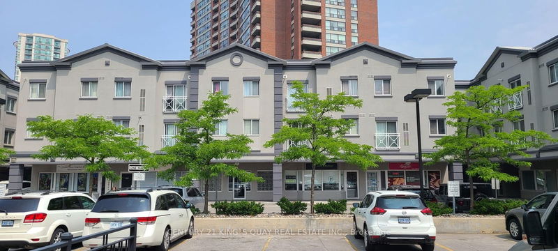 2351 Kennedy Rd, unit 322A for rent