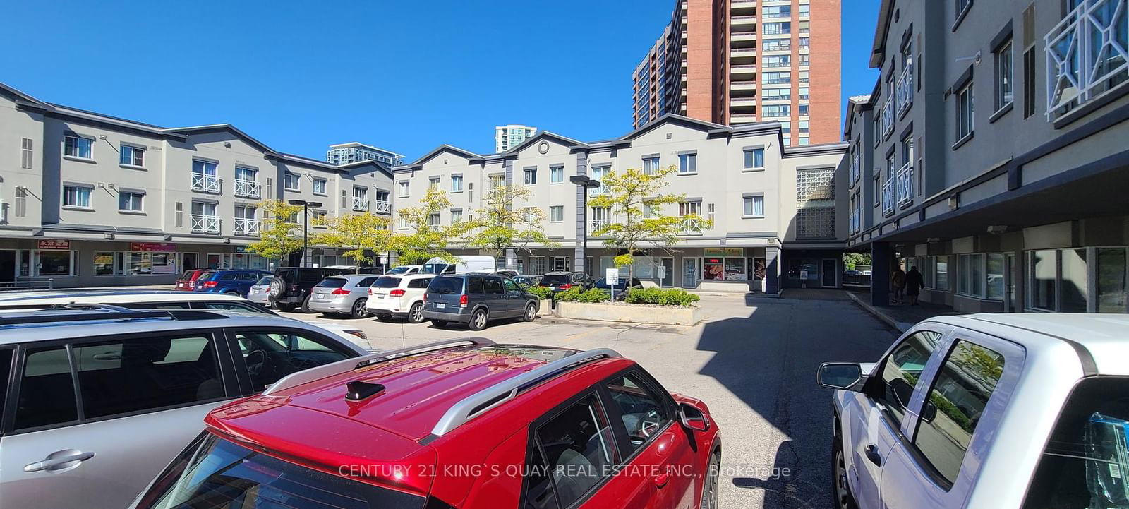 2351 Kennedy Rd, unit 322A for rent - image #24