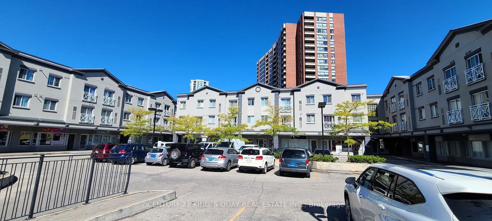 2351 Kennedy Rd, unit 322A for rent - image #3