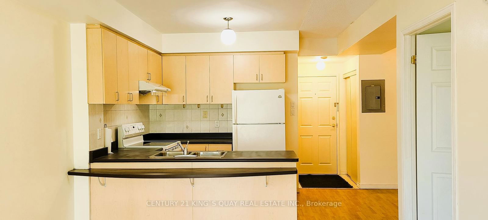 2351 Kennedy Rd, unit 322A for rent - image #8