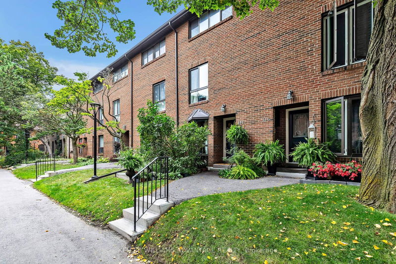 26 Livingston Rd, unit 137 for sale - image #1