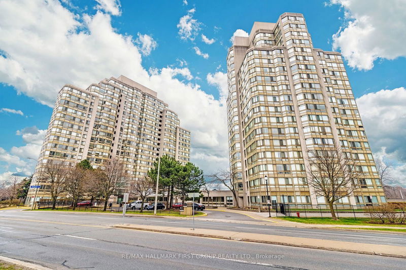 3233 Eglinton Ave E, unit 1811 for sale