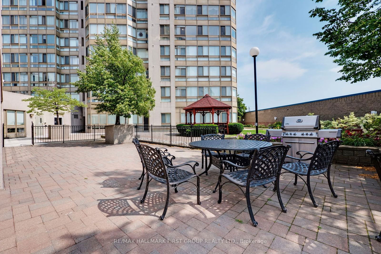 3233 Eglinton Ave E, unit 1811 for sale - image #33