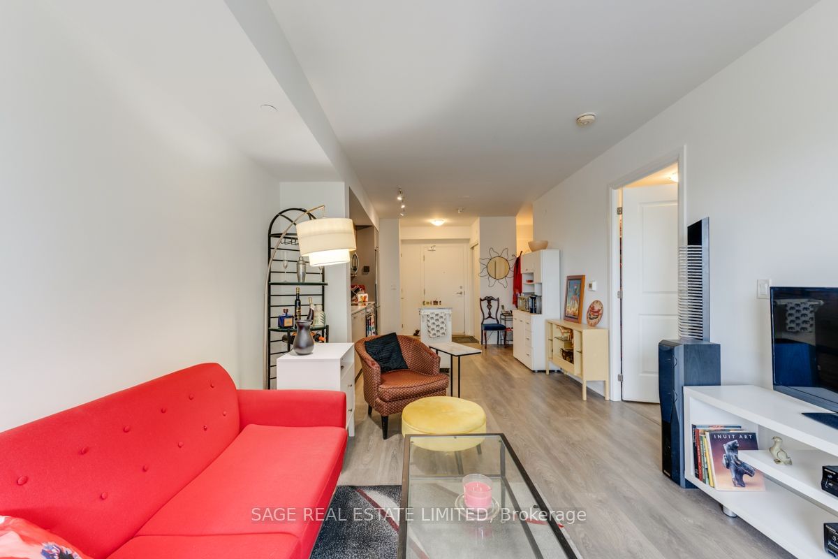 2301 Danforth Ave, unit 411 for sale