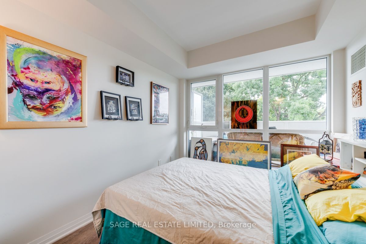 2301 Danforth Ave, unit 411 for sale - image #11