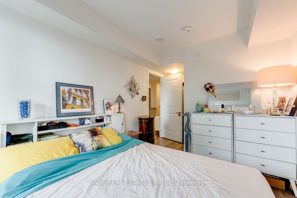 2301 Danforth Ave, unit 411 for sale - image #12