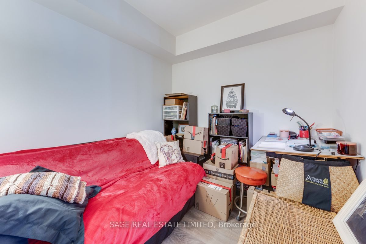 2301 Danforth Ave, unit 411 for sale - image #13