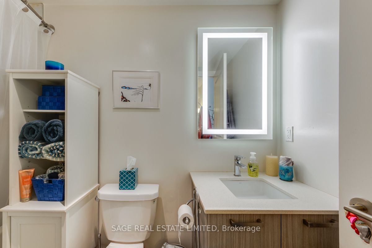 2301 Danforth Ave, unit 411 for sale - image #14