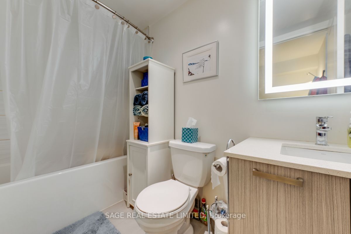 2301 Danforth Ave, unit 411 for sale - image #15