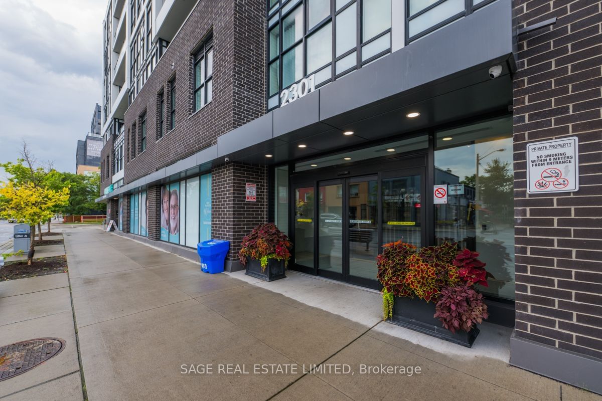 2301 Danforth Ave, unit 411 for sale - image #2