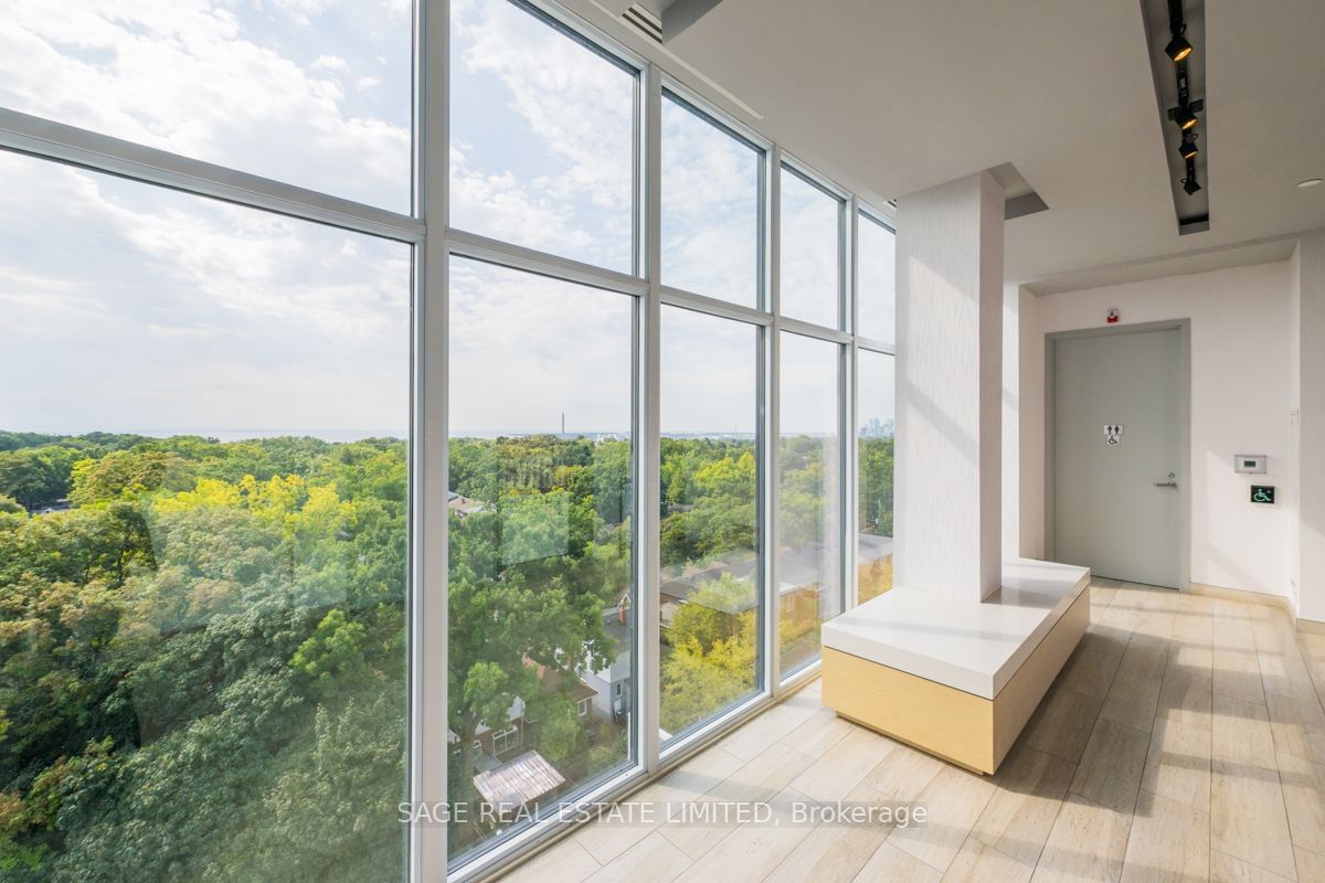 2301 Danforth Ave, unit 411 for sale - image #24