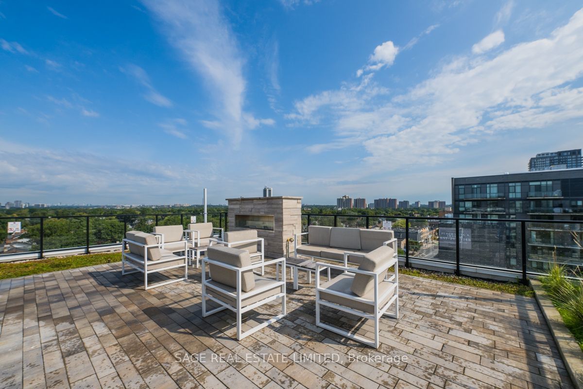 2301 Danforth Ave, unit 411 for sale - image #27