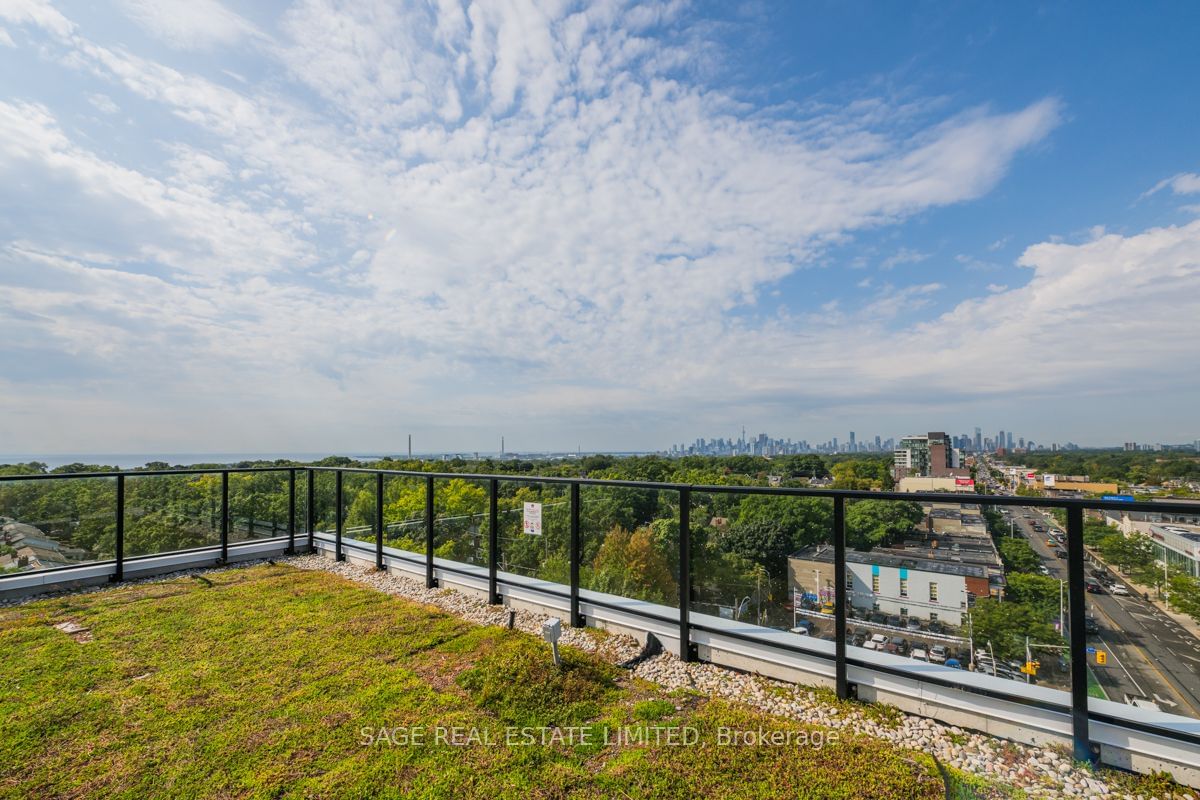 2301 Danforth Ave, unit 411 for sale