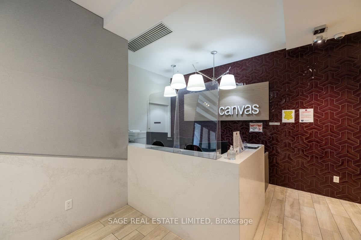 2301 Danforth Ave, unit 411 for sale - image #30