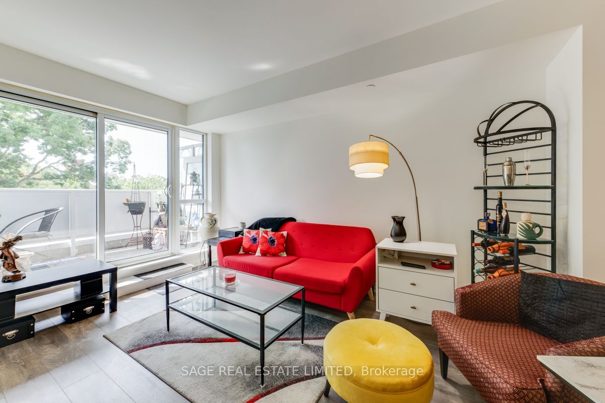 2301 Danforth Ave, unit 411 for sale - image #4