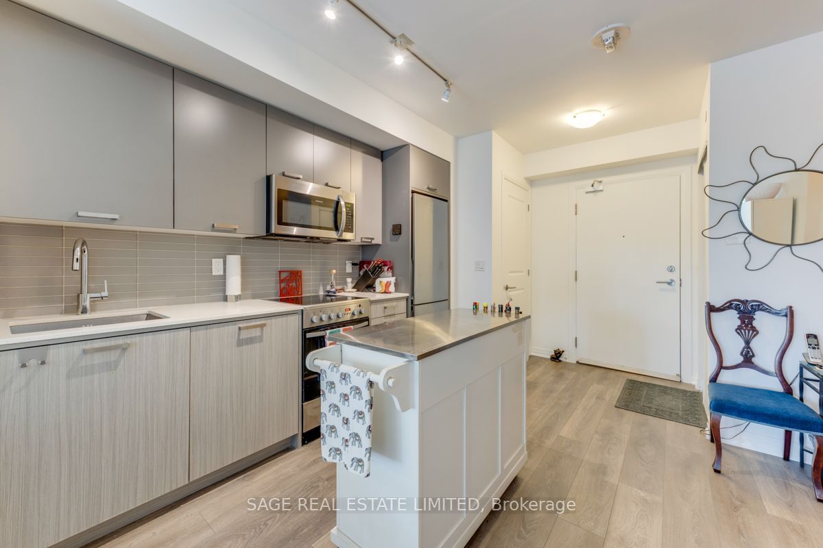 2301 Danforth Ave, unit 411 for sale