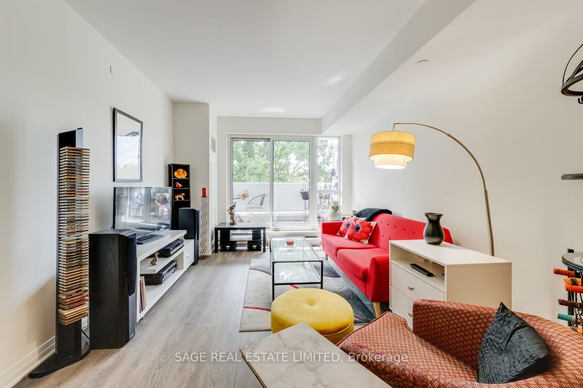 2301 Danforth Ave, unit 411 for sale - image #7