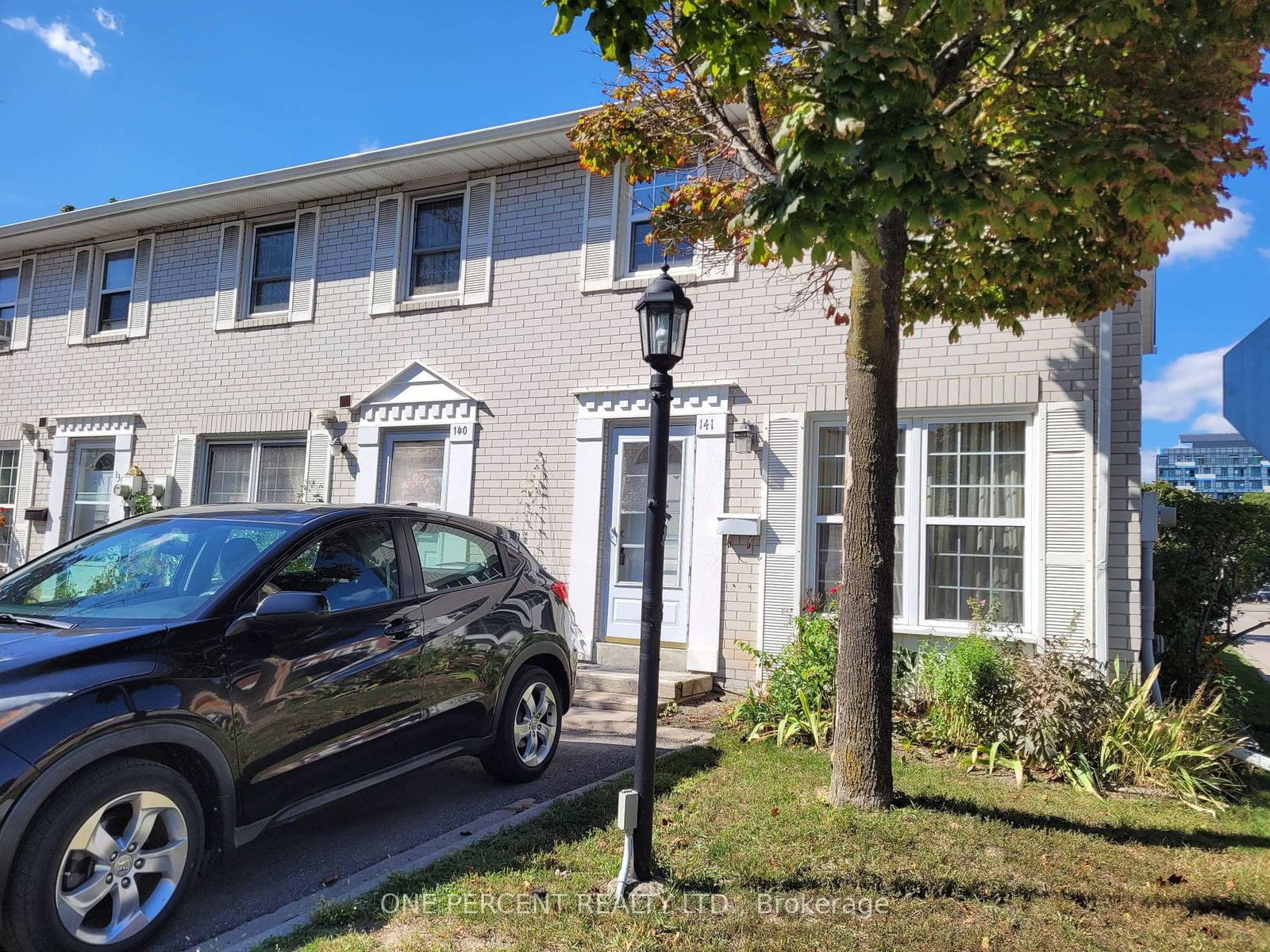 70 Cass Ave, unit 141 for sale