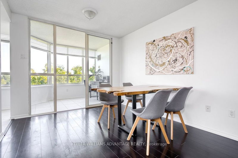 3 Greystone Walk Dr, unit 522 for sale - image #1