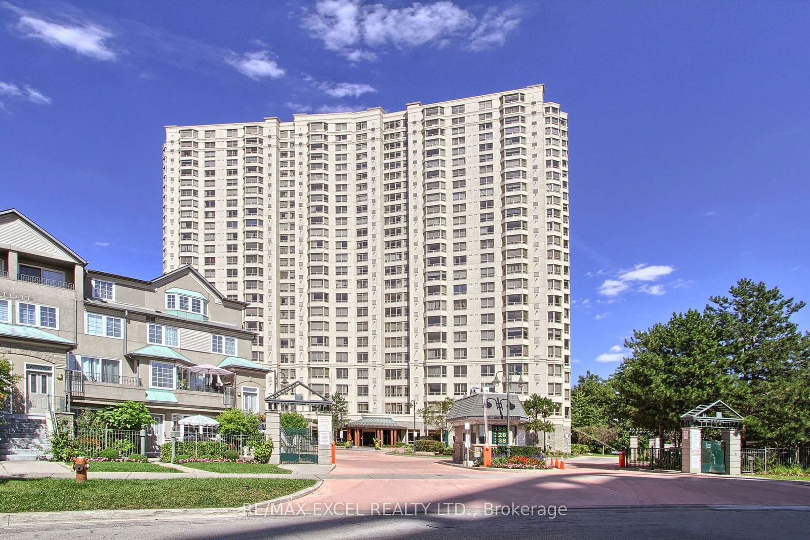 228 Bonis Ave, unit 1907 for sale - image #30